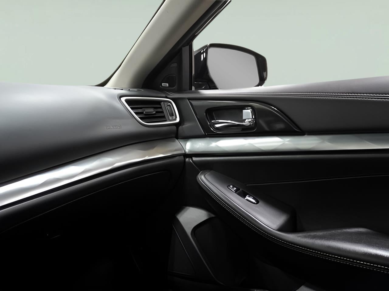 2019 Nissan Maxima SL