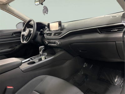 2023 Nissan Altima 2.5 S