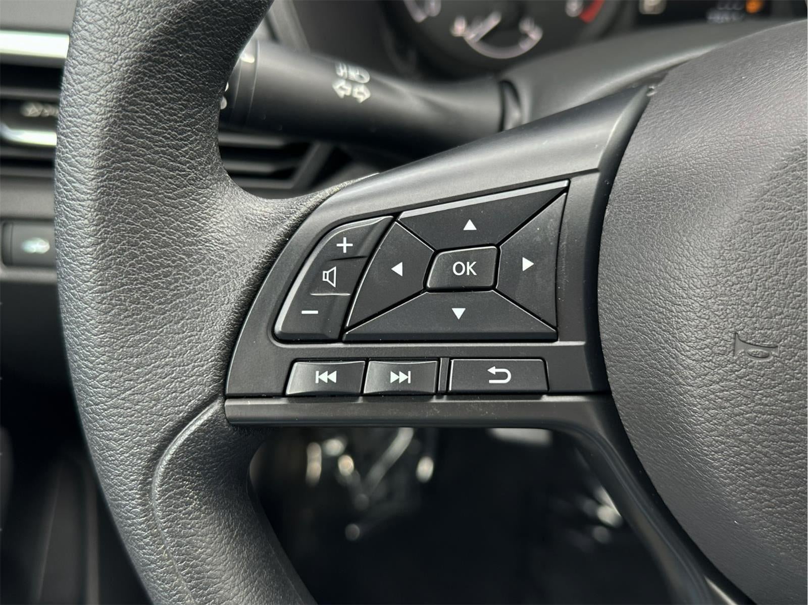 2023 Nissan Altima 2.5 S