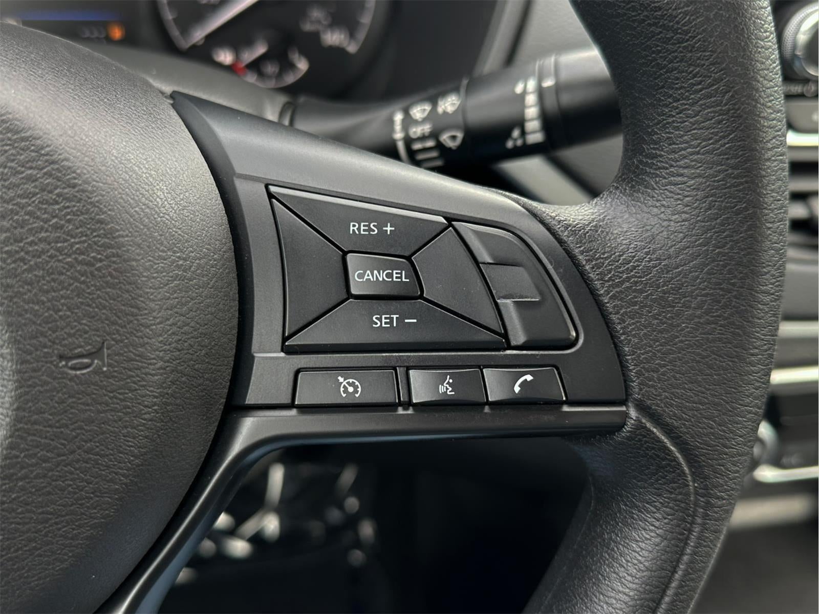 2023 Nissan Altima 2.5 S