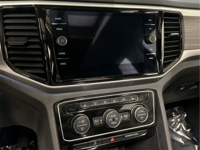 2023 Volkswagen Atlas 2.0T SEL