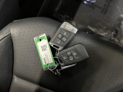 2023 Volkswagen Atlas 2.0T SEL