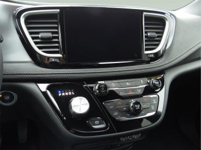 2022 Chrysler Pacifica Touring L AWD