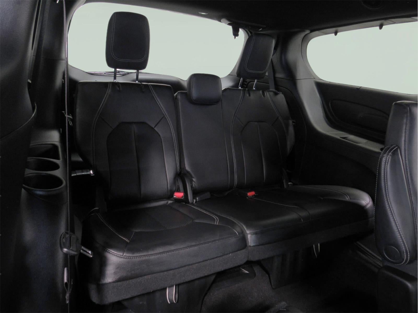 2022 Chrysler Pacifica Touring L AWD