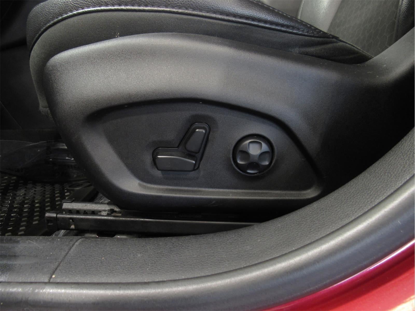 2018 Jeep Compass Altitude 4x4