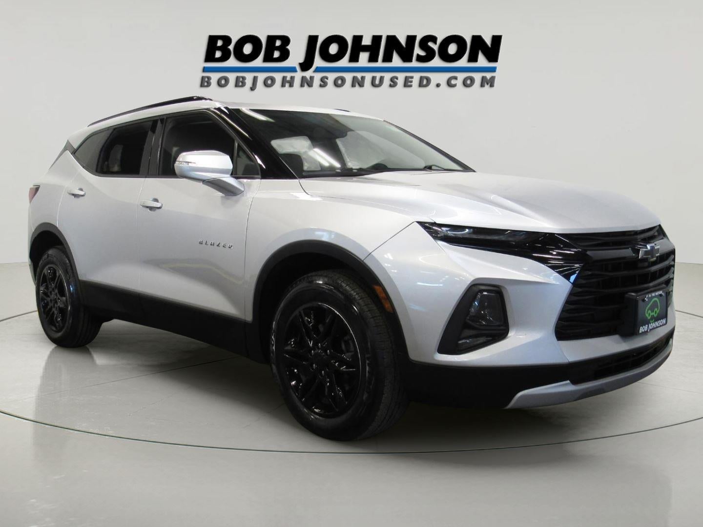 2020 Chevrolet Blazer 2LT
