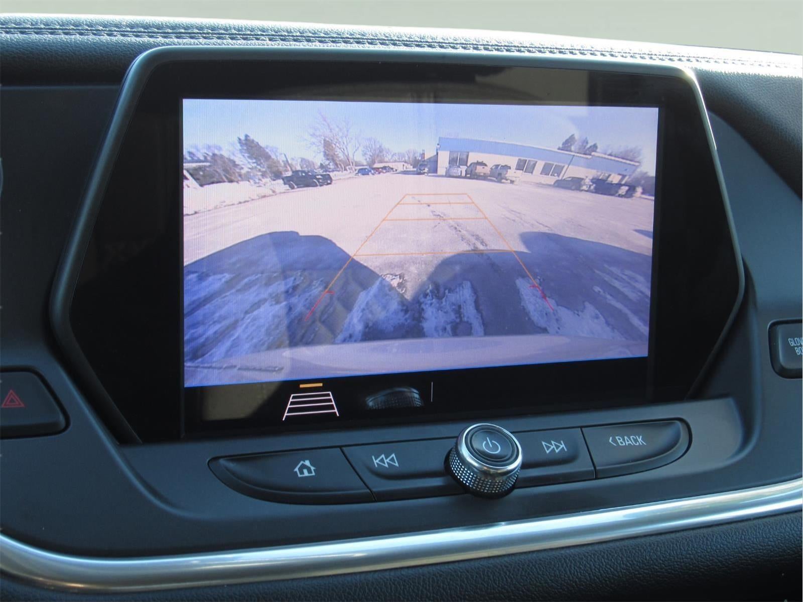 2020 Chevrolet Blazer 2LT