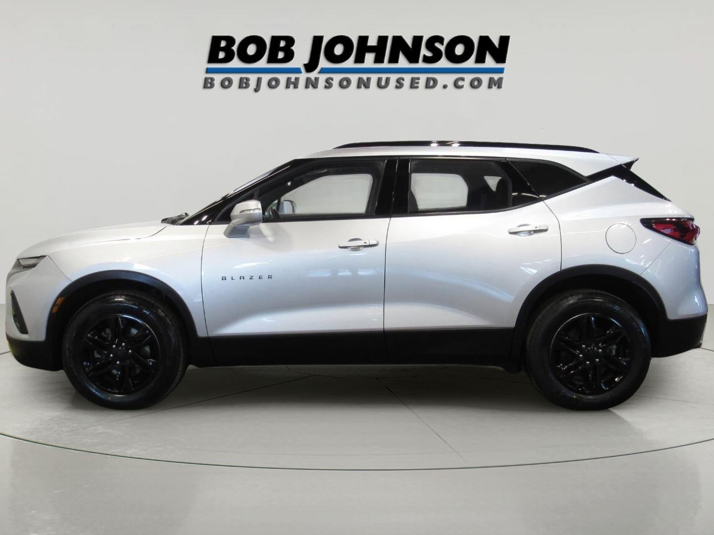 2020 Chevrolet Blazer 2LT