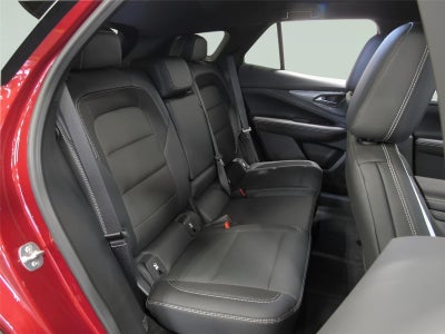 2024 Chevrolet Blazer EV LT