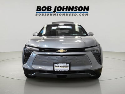 2024 Chevrolet Blazer EV LT