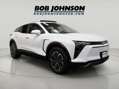 2024 Chevrolet Blazer EV LT
