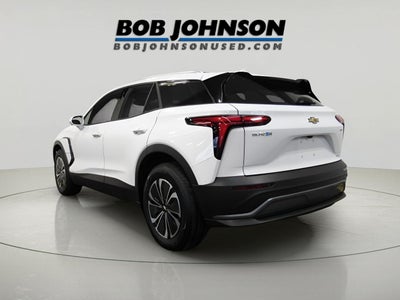 2024 Chevrolet Blazer EV LT