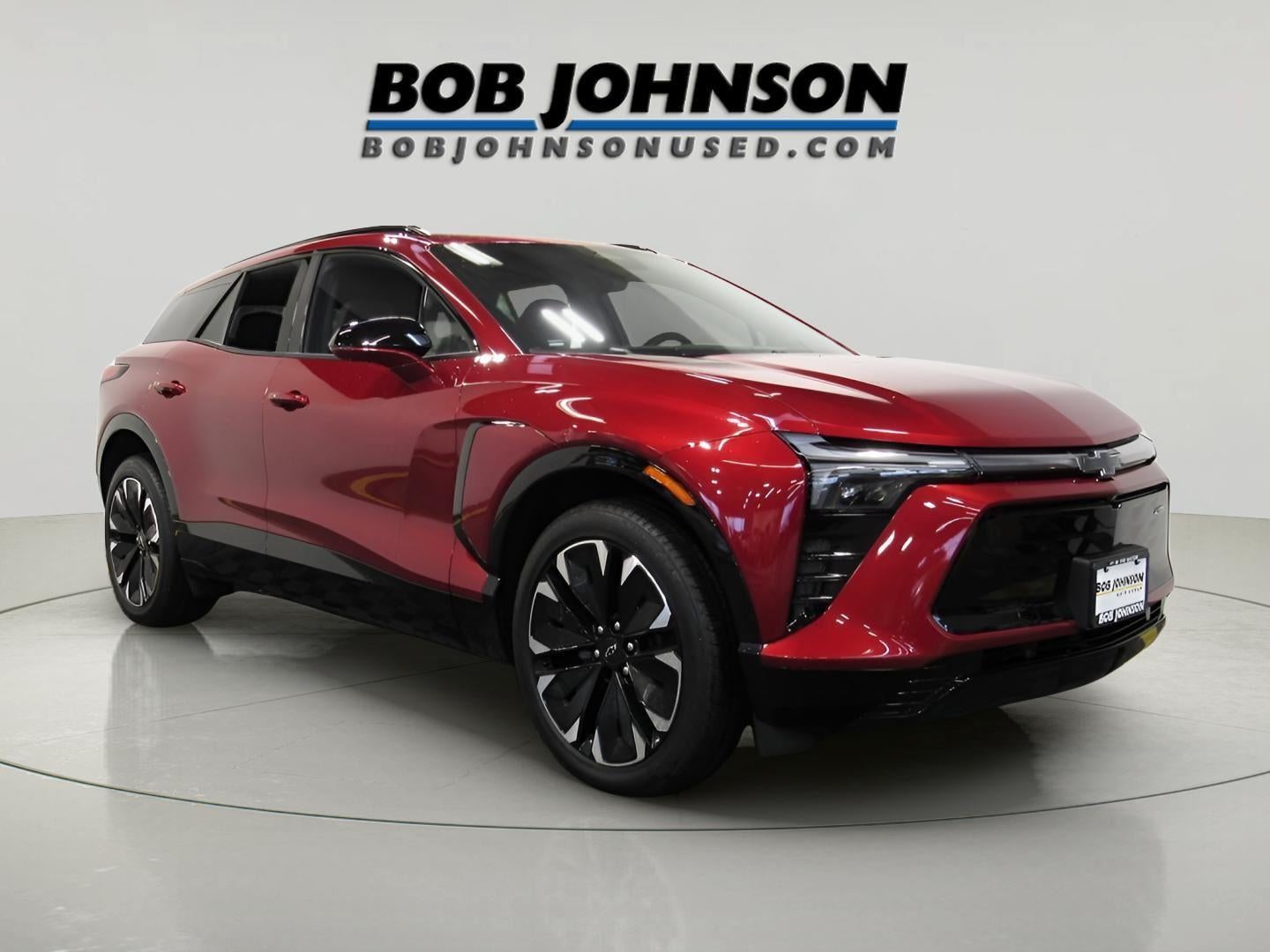 2024 Chevrolet Blazer EV RS
