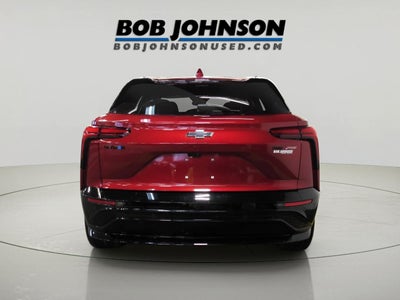 2024 Chevrolet Blazer EV RS