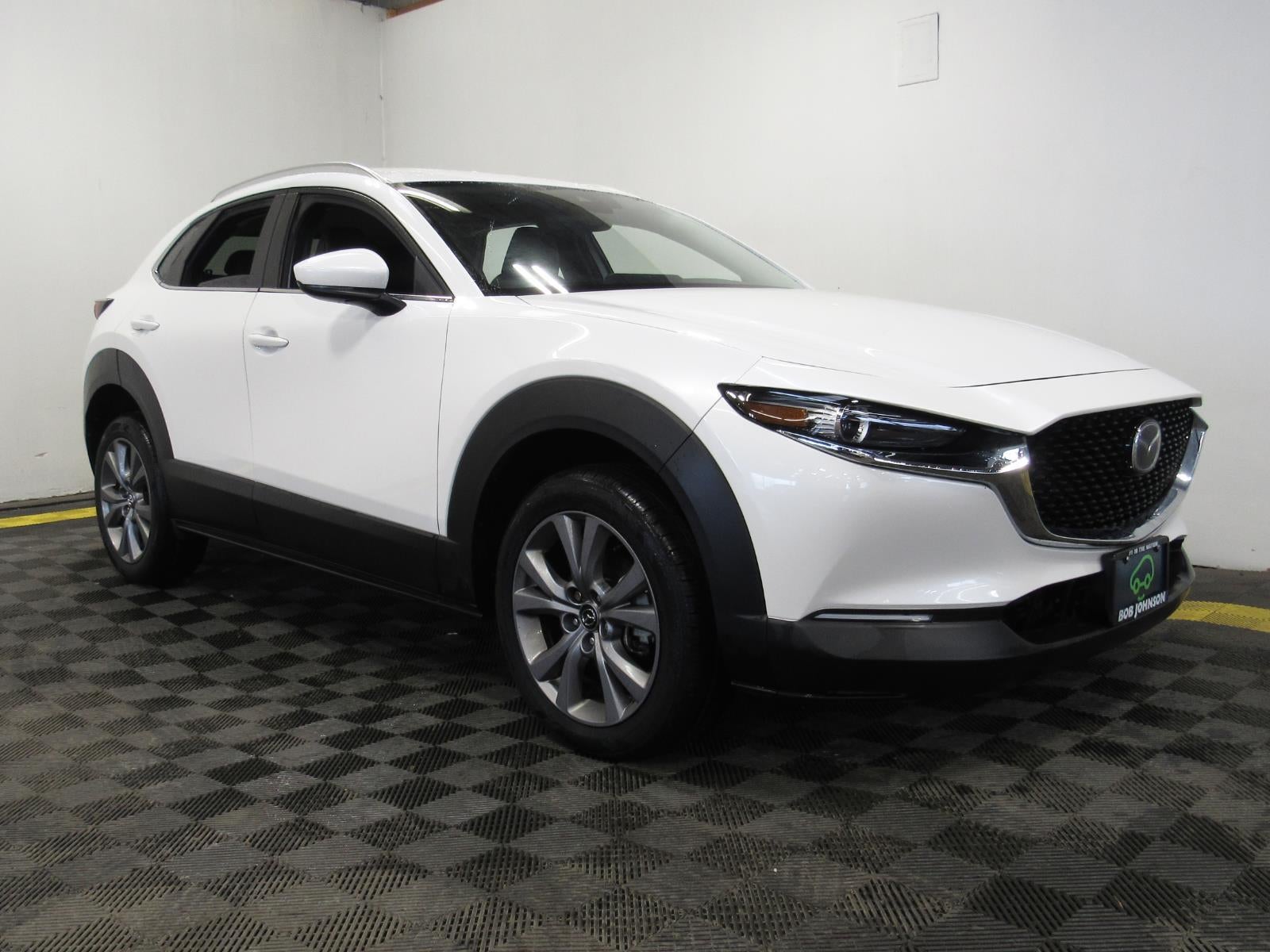 2023 Mazda Mazda CX-30 2.5 S Preferred