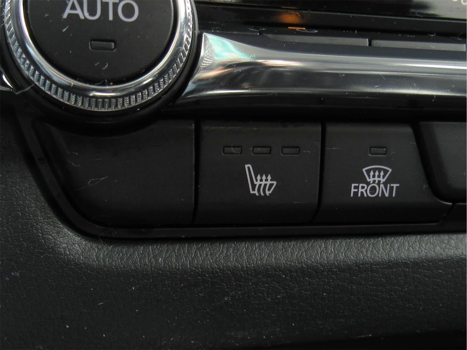 2023 Mazda Mazda CX-30 2.5 S Preferred