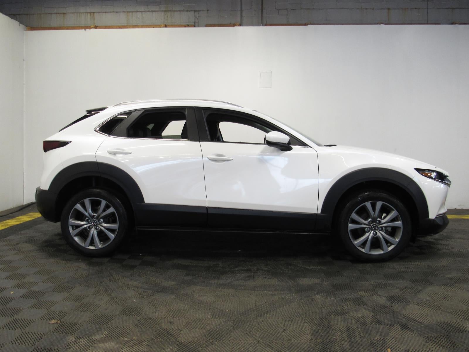 2023 Mazda Mazda CX-30 2.5 S Preferred