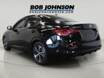 2021 Nissan Sentra SV Xtronic CVT