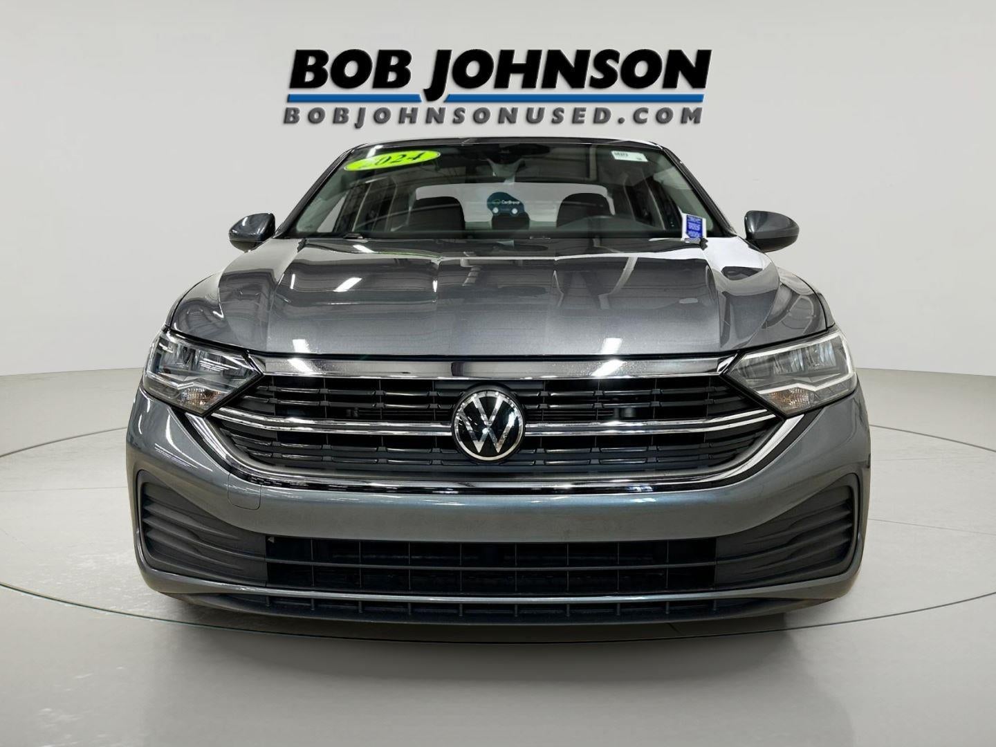 2024 Volkswagen Jetta S