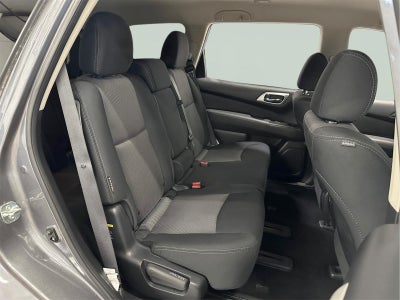 2020 Nissan Pathfinder SV 4WD