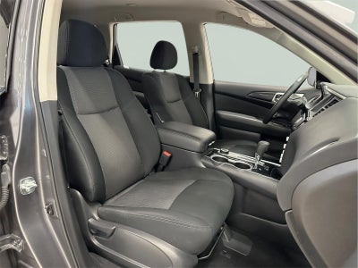 2020 Nissan Pathfinder SV 4WD