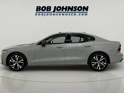 2025 Volvo S60 Core