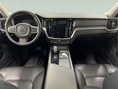 2025 Volvo S60 Core