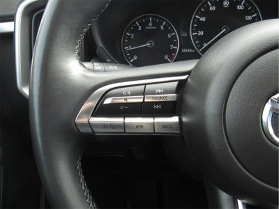 2023 Mazda Mazda CX-50 2.5 S Select