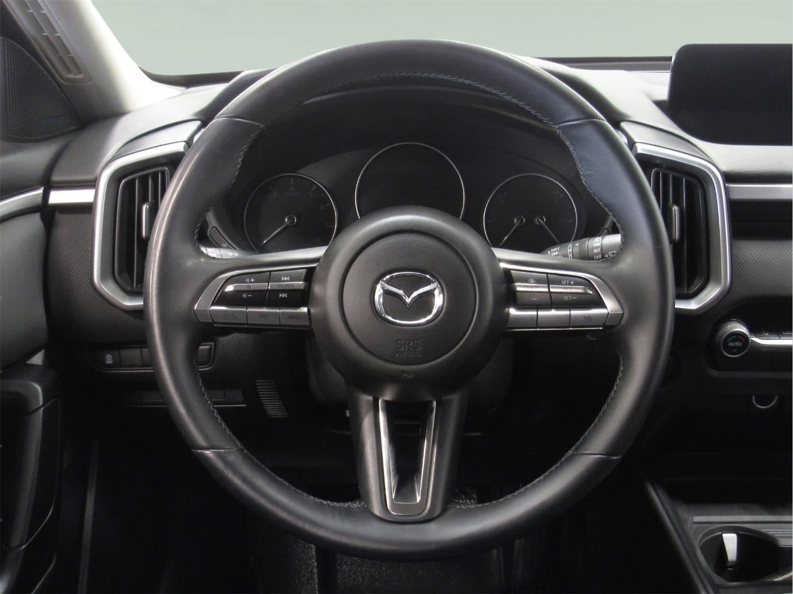 2023 Mazda Mazda CX-50 2.5 S Select