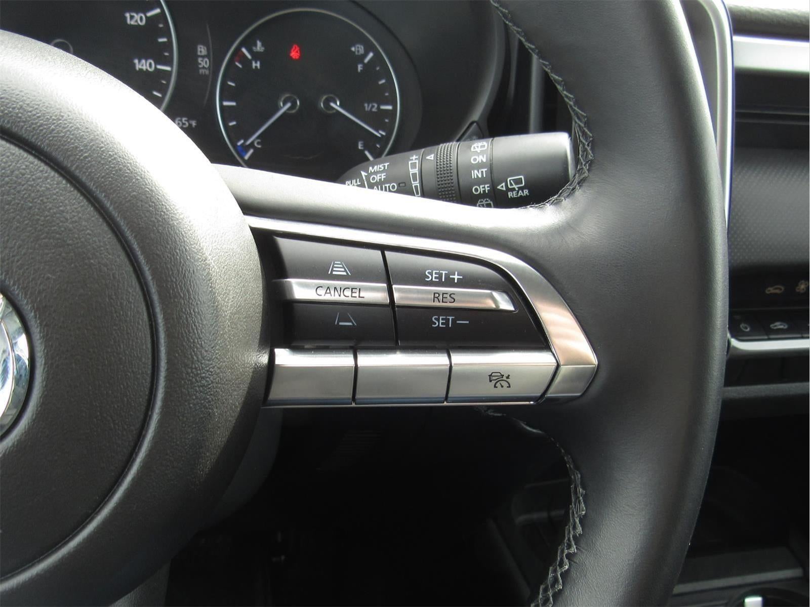 2023 Mazda Mazda CX-50 2.5 S Select