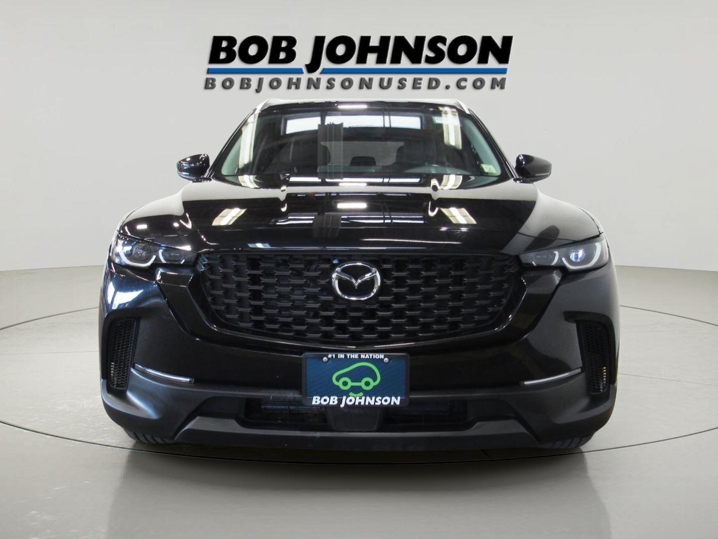 2023 Mazda Mazda CX-50 2.5 S Select Package