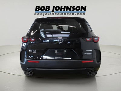 2023 Mazda Mazda CX-50 2.5 S Select Package