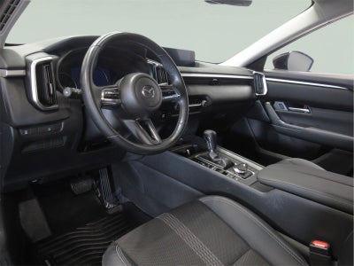 2023 Mazda Mazda CX-50 2.5 S Select Package
