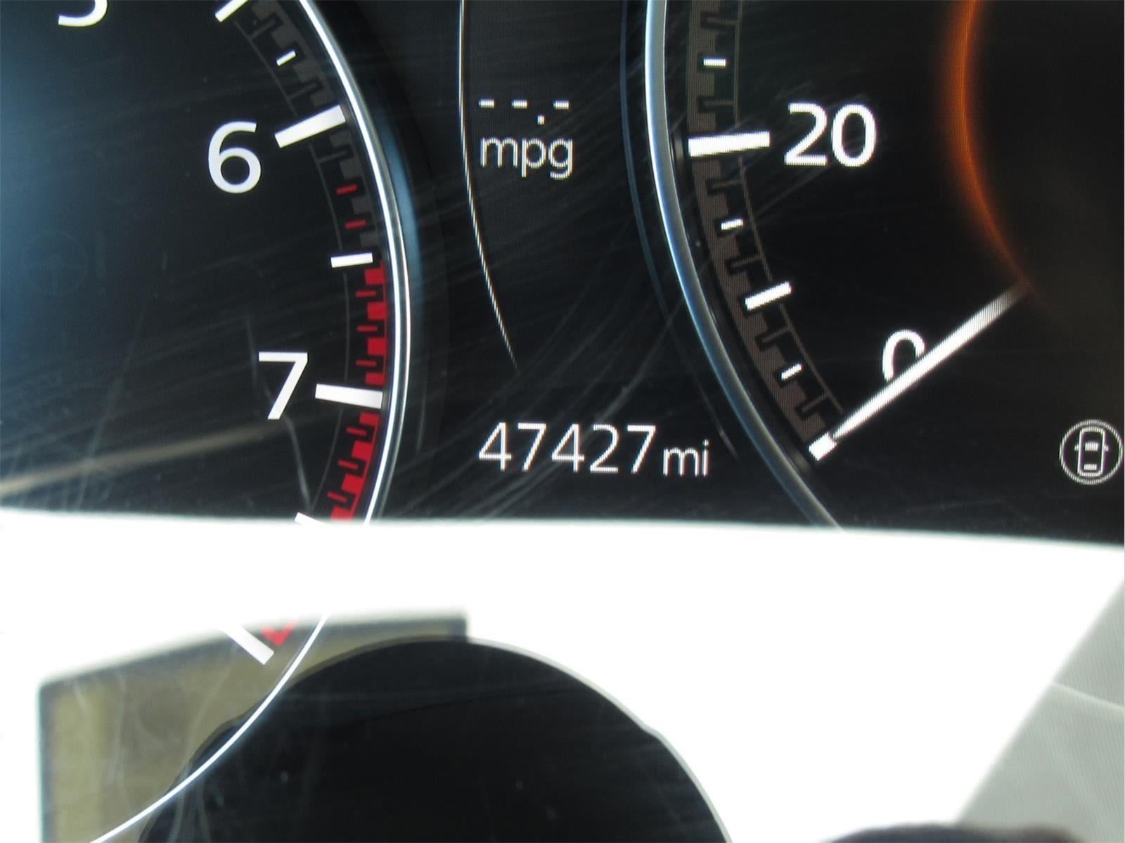 2023 Mazda Mazda CX-50 2.5 S Select Package