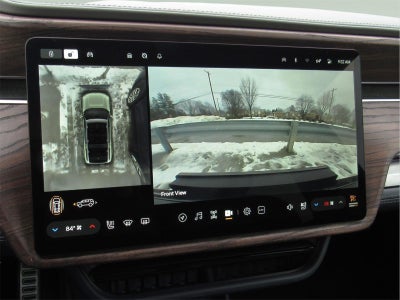 2023 RIVIAN R1S Launch Edition