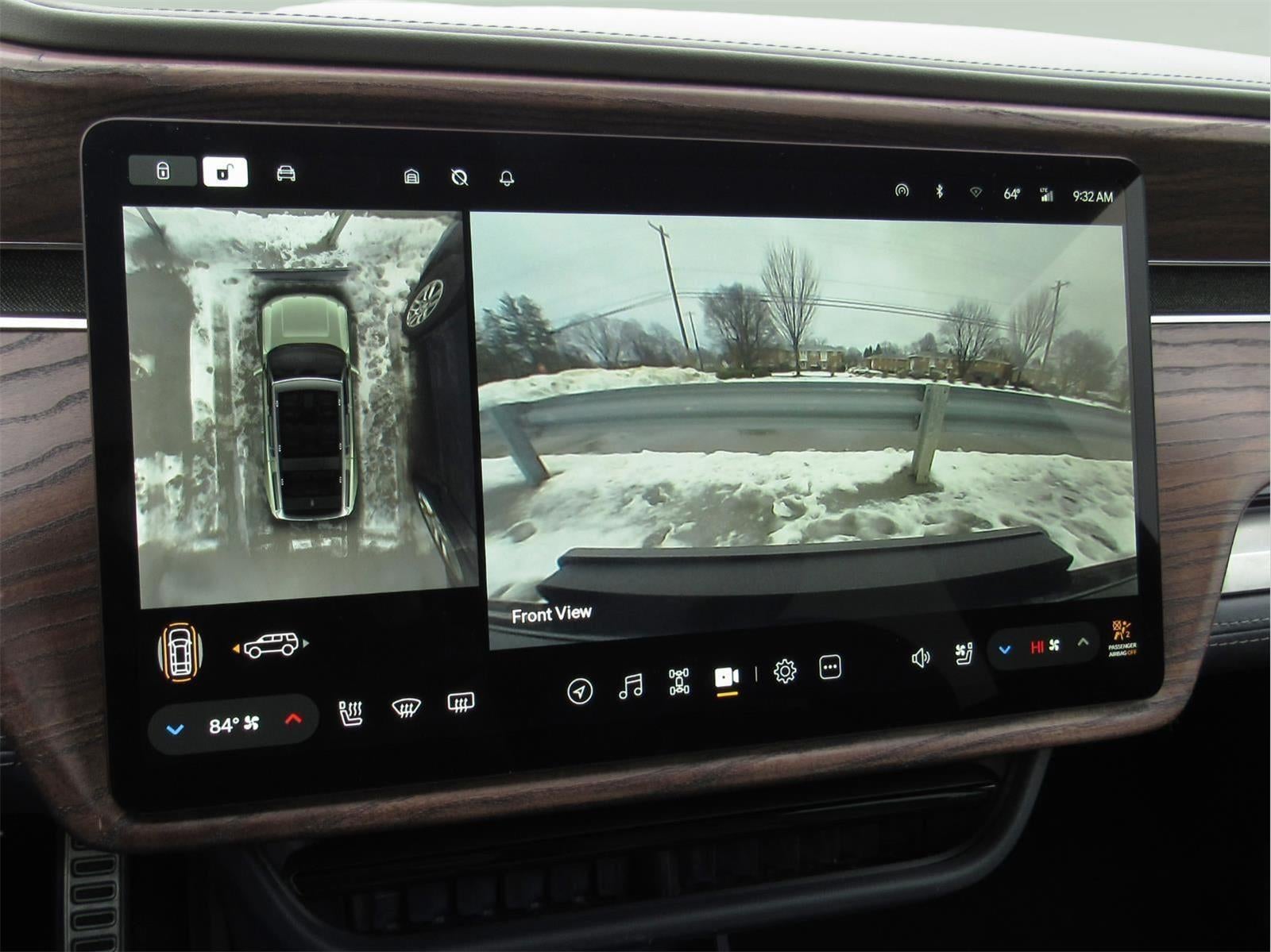 2023 RIVIAN R1S Launch Edition