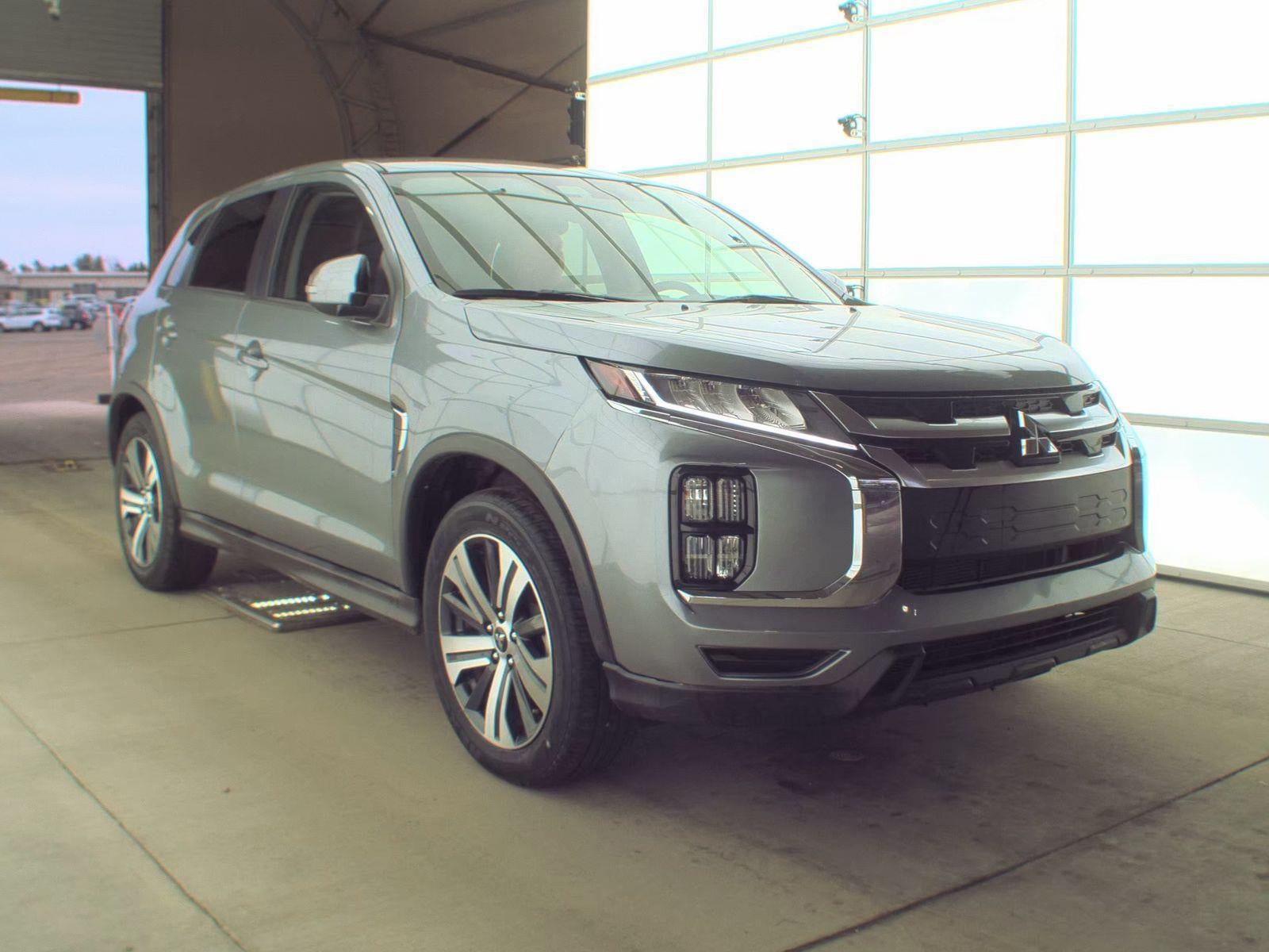 2024 Mitsubishi Outlander Sport S