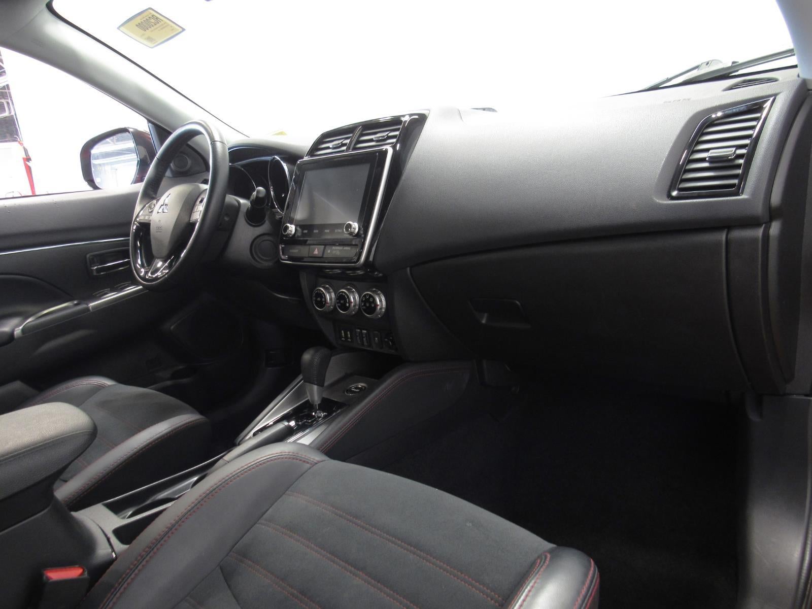 2024 Mitsubishi Outlander Sport S