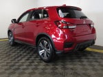 2024 Mitsubishi Outlander Sport S