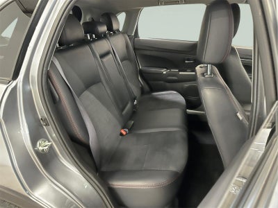 2024 Mitsubishi Outlander Sport S