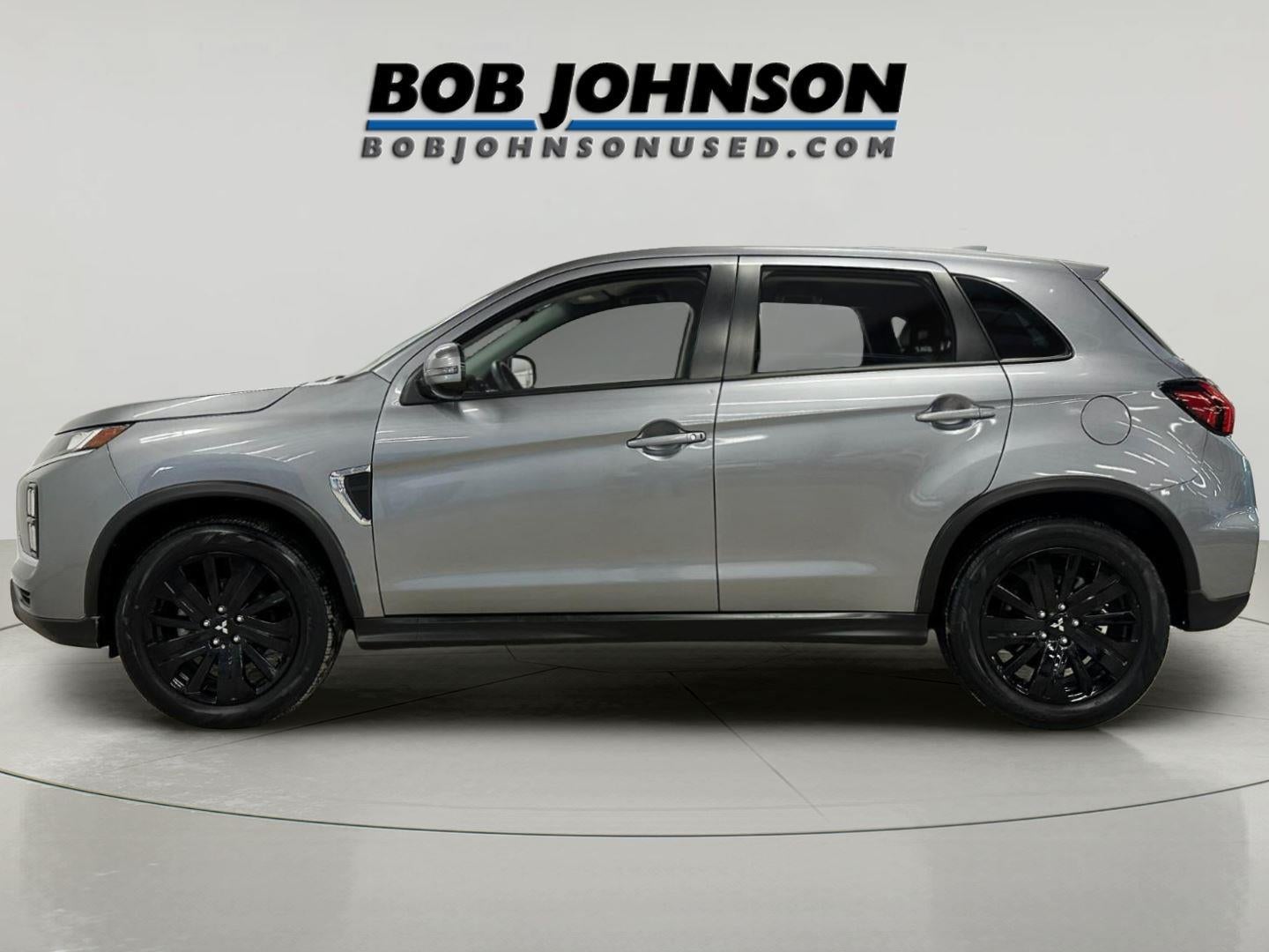 2024 Mitsubishi Outlander Sport S