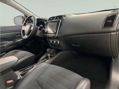 2024 Mitsubishi Outlander Sport S