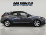 2024 Subaru Impreza Base 5-Door