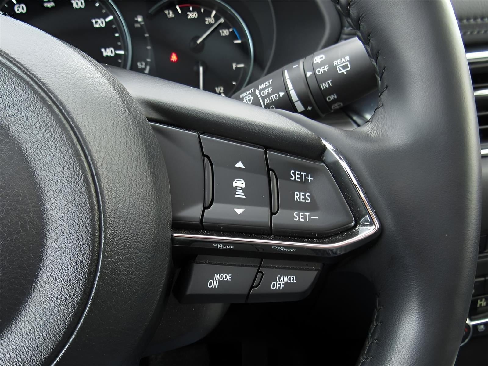 2023 Mazda Mazda CX-5 2.5 S Premium Plus