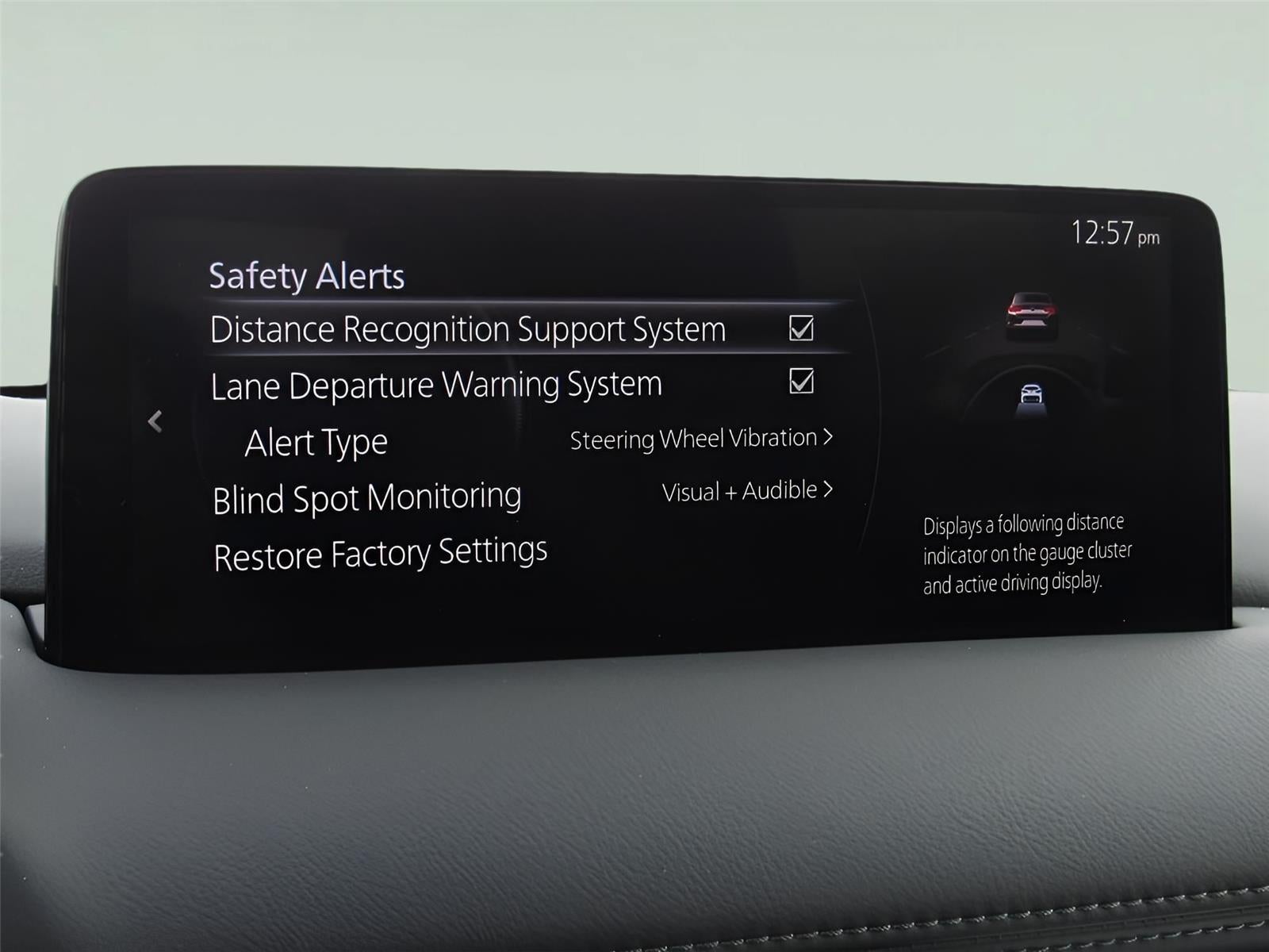 2023 Mazda Mazda CX-5 2.5 S Premium Plus