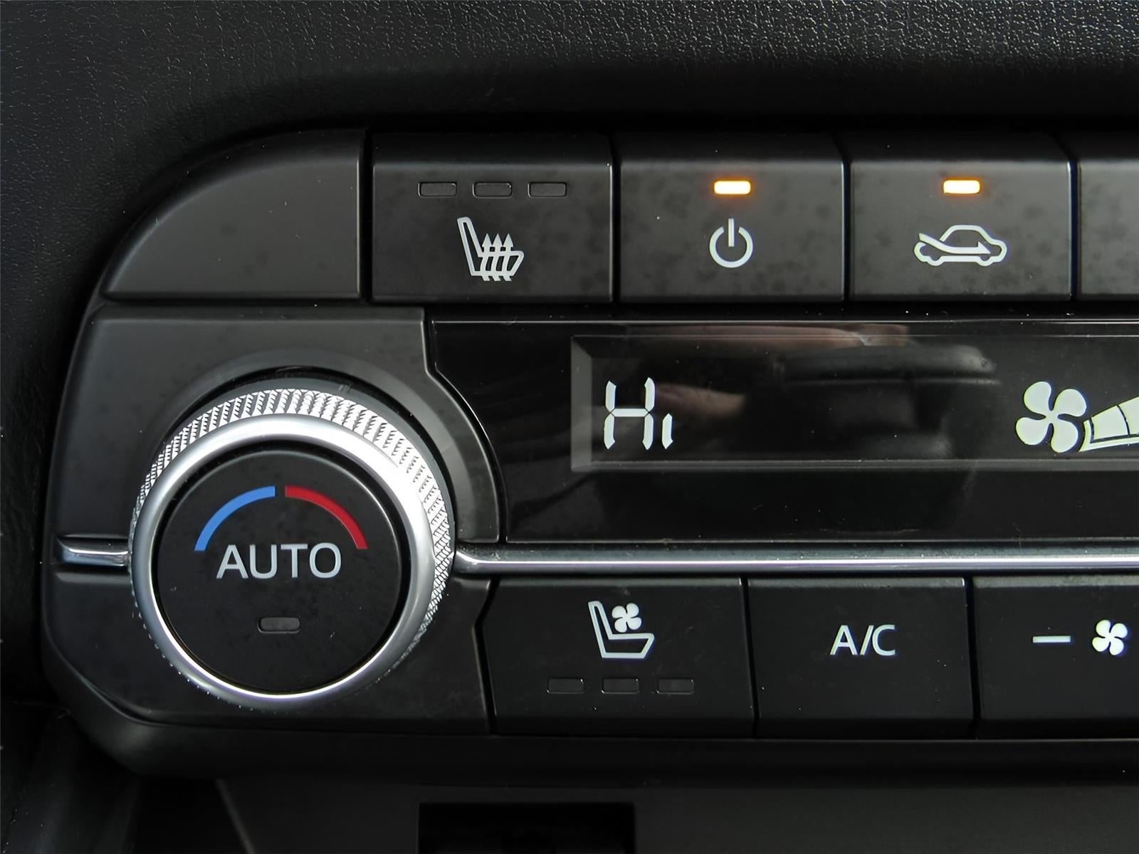 2023 Mazda Mazda CX-5 2.5 S Premium Plus