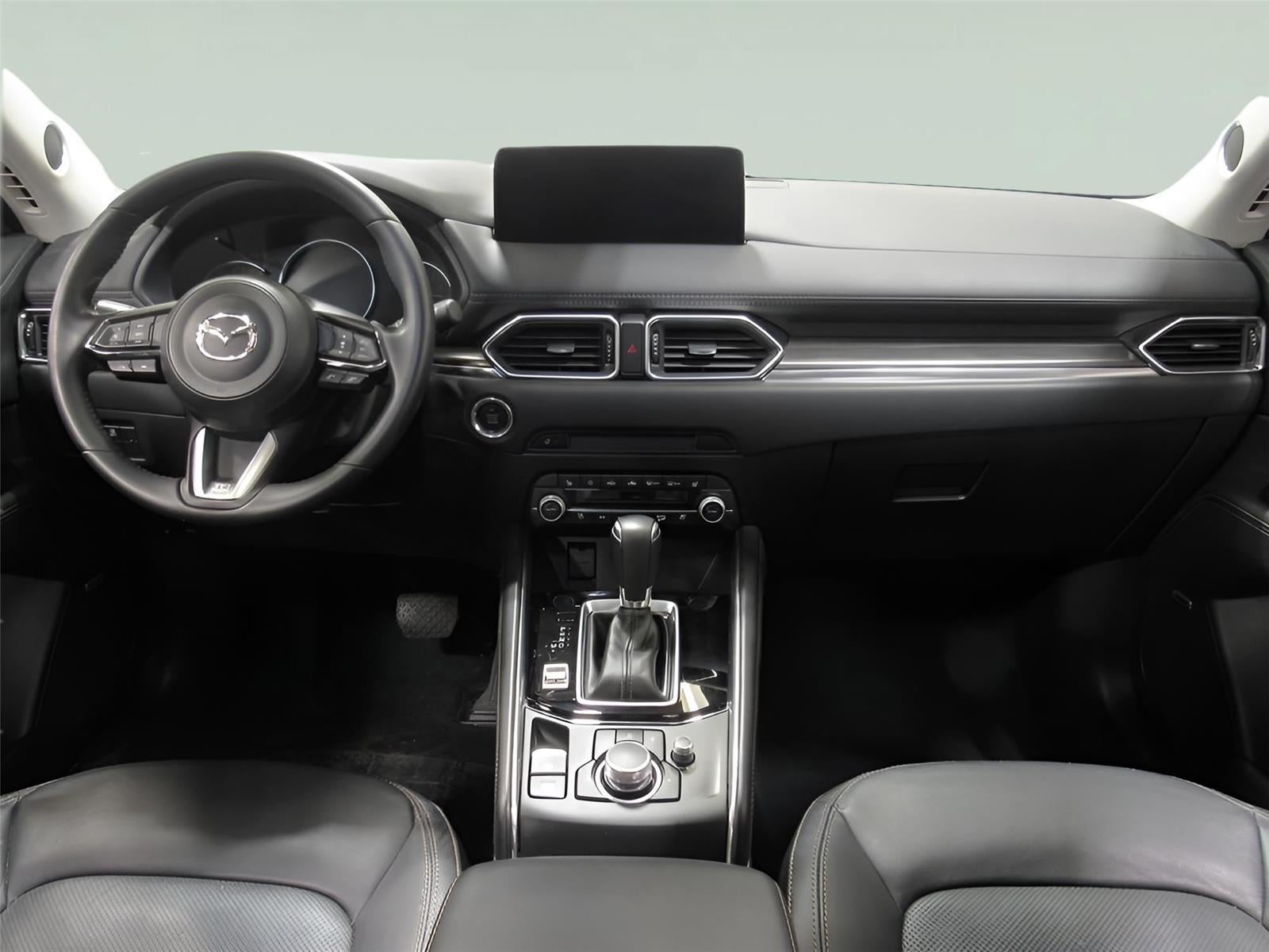 2023 Mazda Mazda CX-5 2.5 S Premium Plus