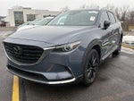 2023 Mazda Mazda CX-9 Carbon Edition