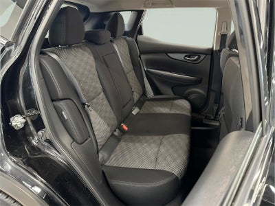 2020 Nissan Rogue Sport SV AWD Xtronic CVT