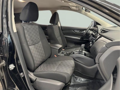 2020 Nissan Rogue Sport SV AWD Xtronic CVT